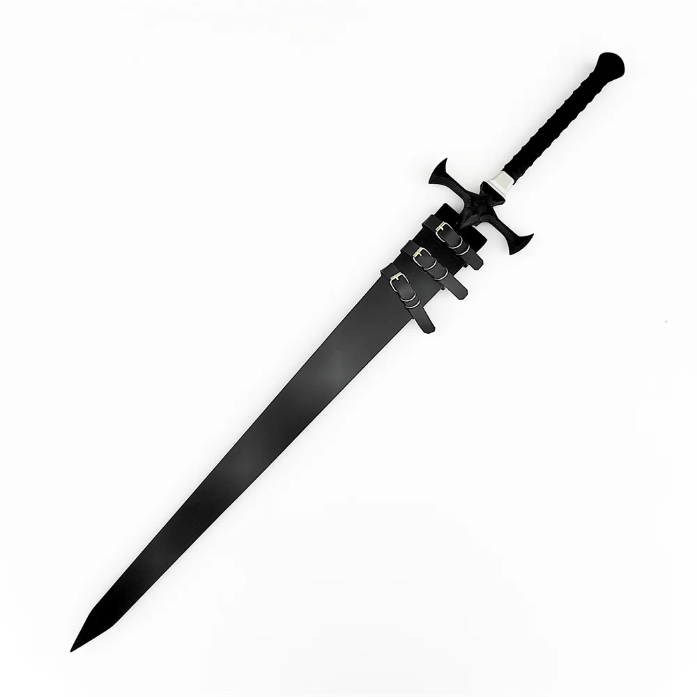 مكتبة Durandal Sword من أسلحة Ruina التنكرية لحفلات الهالوين وعيد الميلاد