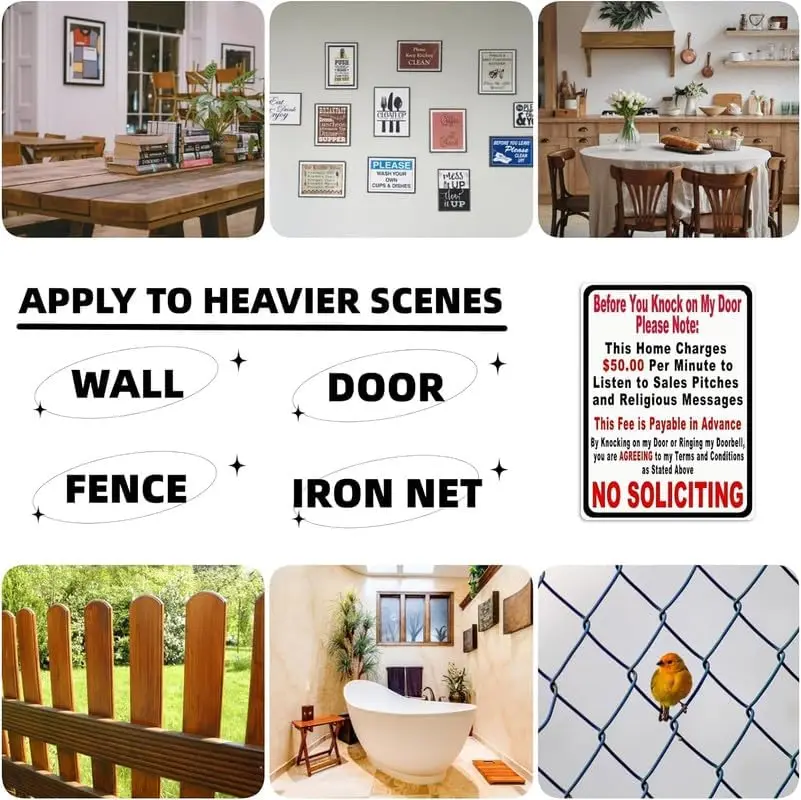 لافتة قصدير معدنية عتيقة مقاس 8 × 12 بوصة، محمية الممتلكات بواسطة ملصق تحذير للكلاب لديكور الحائط من Schnauzer لعلامة Livi لحديقة المنزل