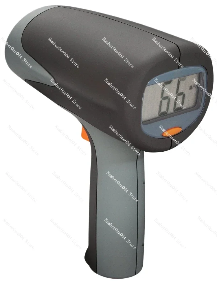 Applicable to High Precision Handheld Radar Velocimeter Car Ball Special Offer