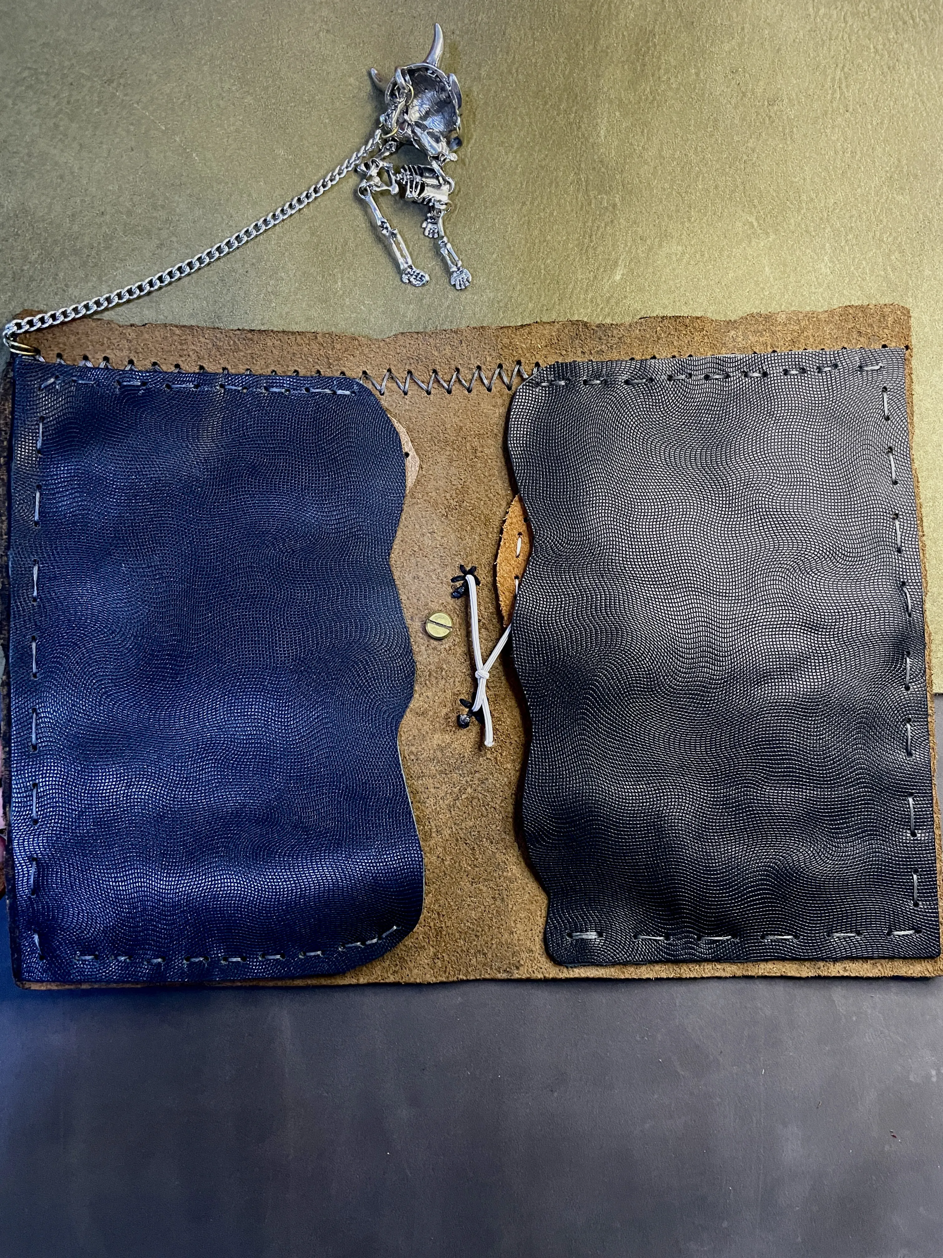 Niubiern Genuine Leather Gear - Travel Journal Accessories 评论和价格