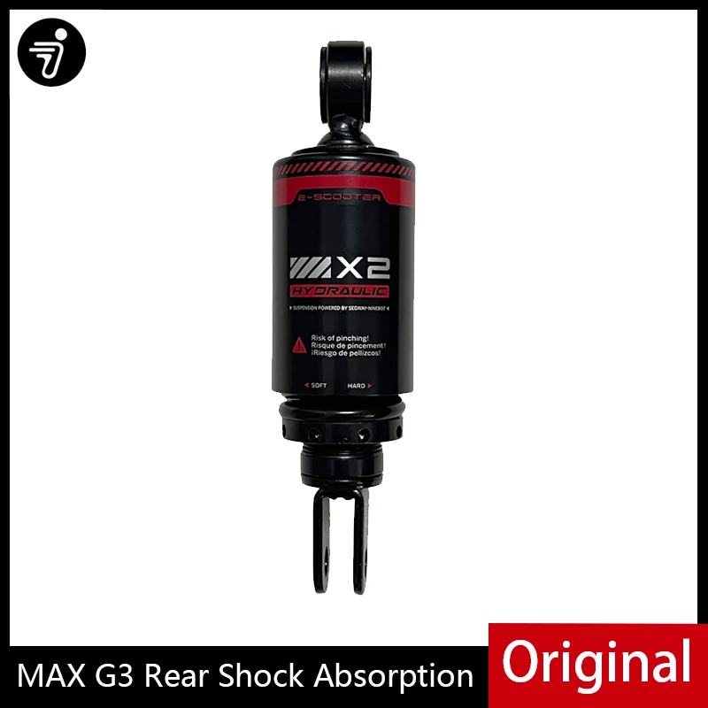 Original Rear Shock… - image