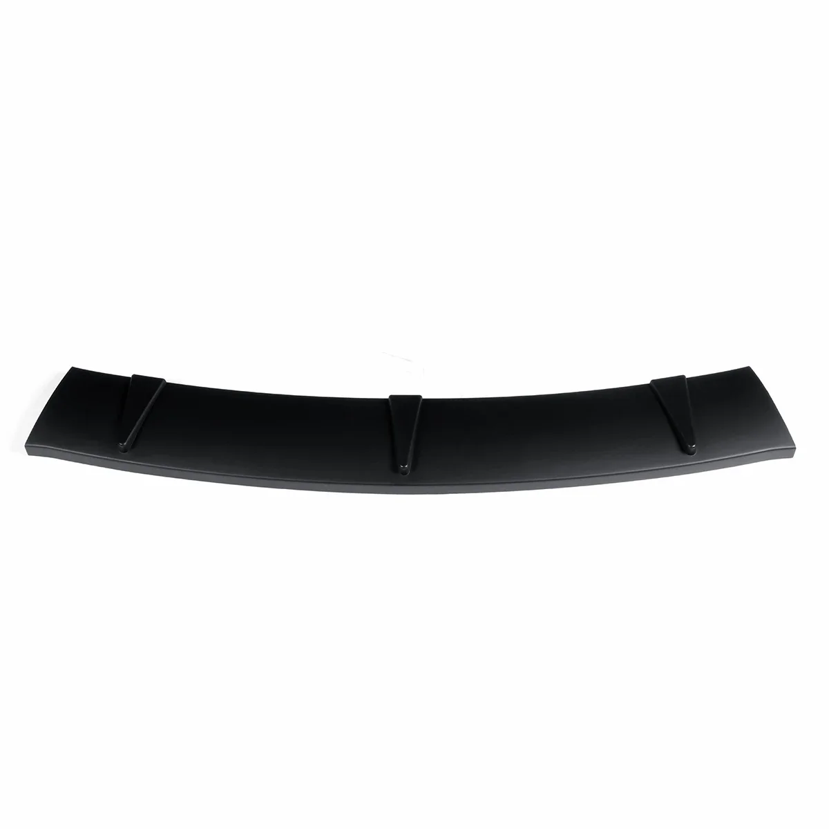 Universal Car Front Bumper Splitter Lip Diffuser Spoiler Protector Cover For Audi A4 S4 RS4 8E B6 A3 A5 A6 A7 Q3 Q5 RS5 RS7 S3 view 5