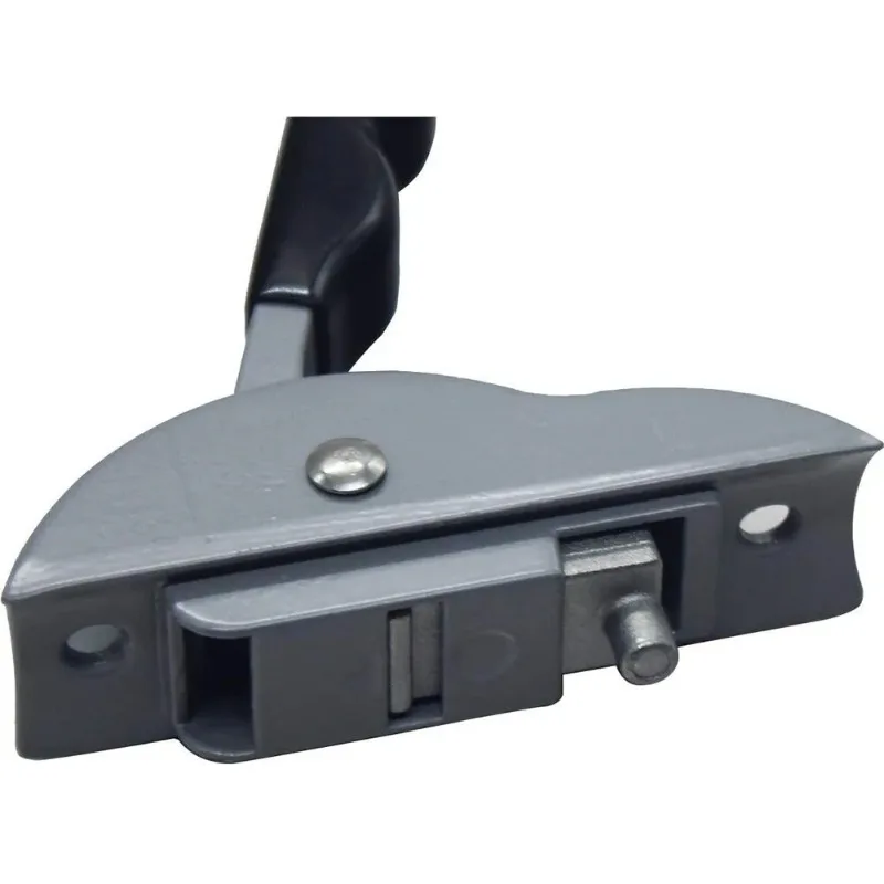 Substituição da alça de elevação da toldo RV para modelos Dometic e A e E 8500 e 9000