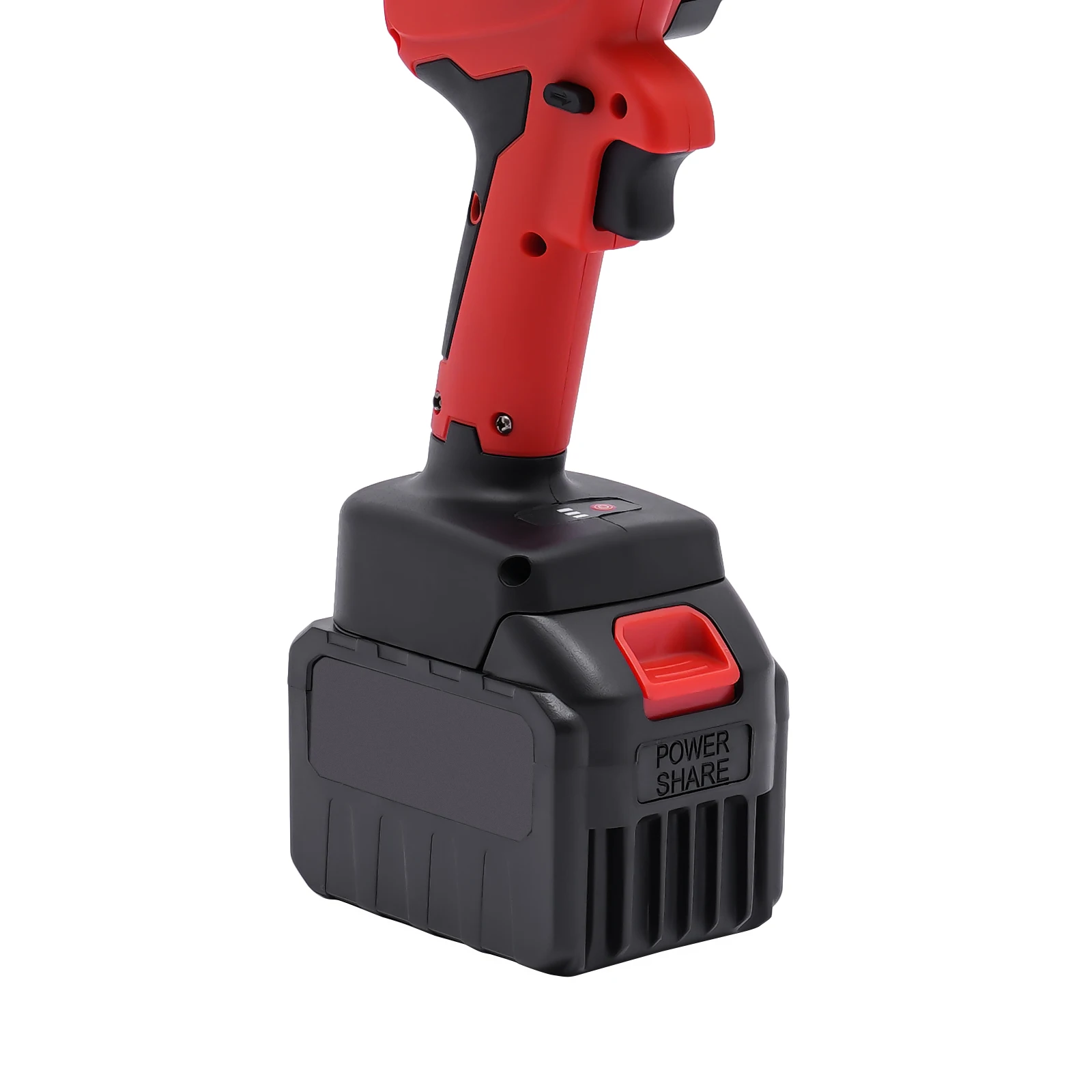 8Inch Mini Handheld Electric Chainsaw Cordless Chain Saw Wood Cutter Rechargeable