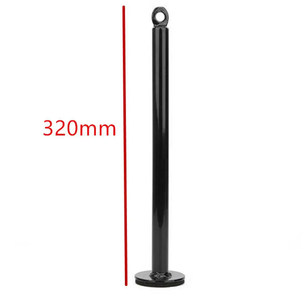Professional Wrist Forearm Strength Trainer Nylon Finger Thumb Loops Weight Loading Pin Fitness Exercise Equipment