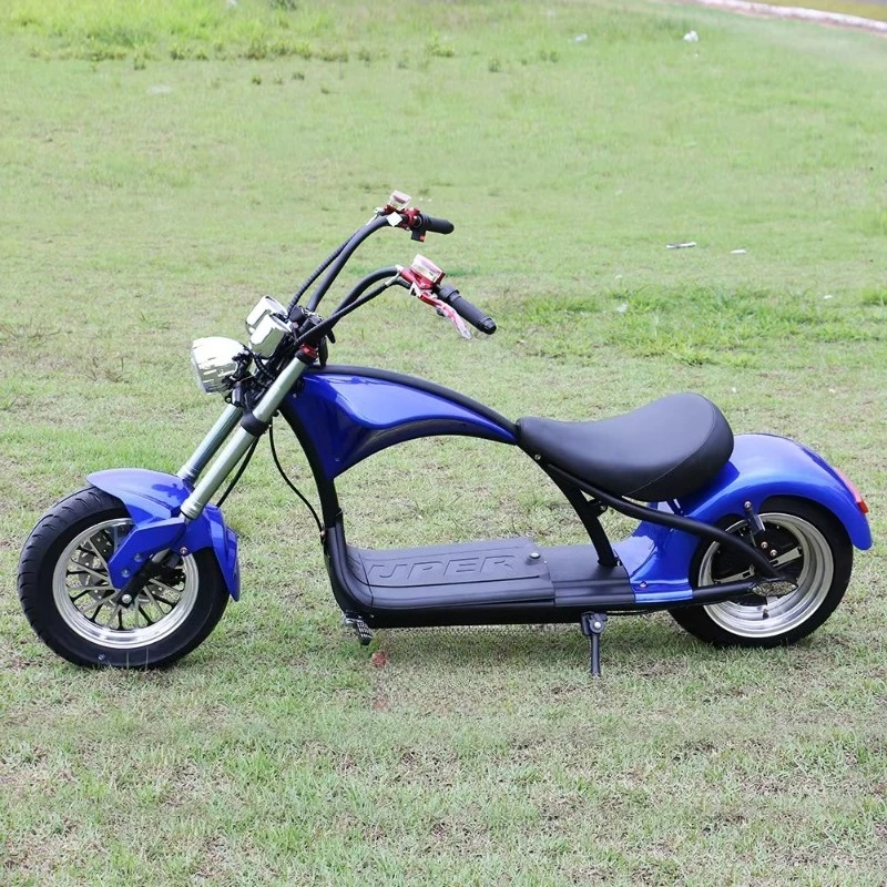 Fyrew Scooter Max 3000W Branco