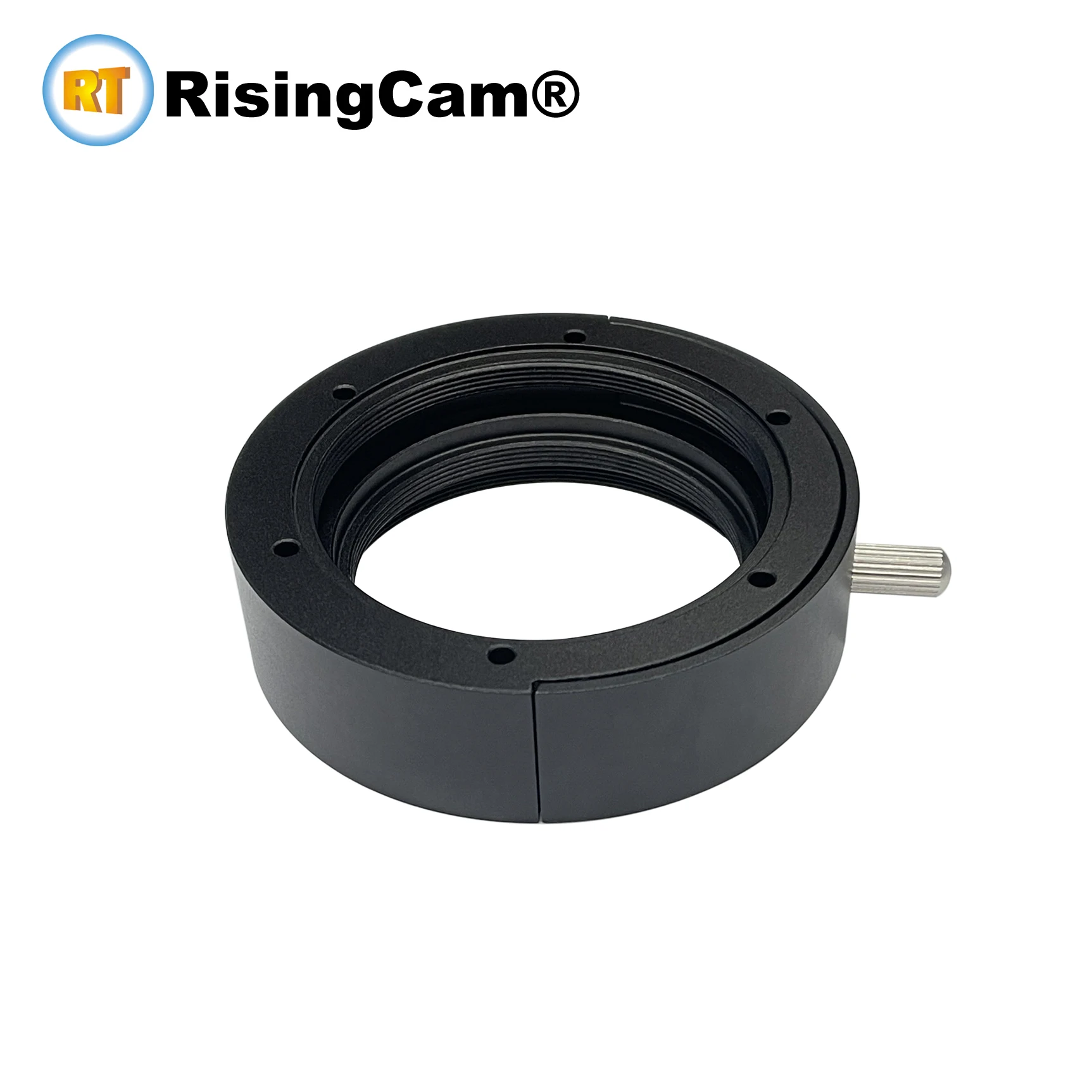 

RisingCam M54 interface 2 inch Filter Drawer for Astronomy Telescope Camera