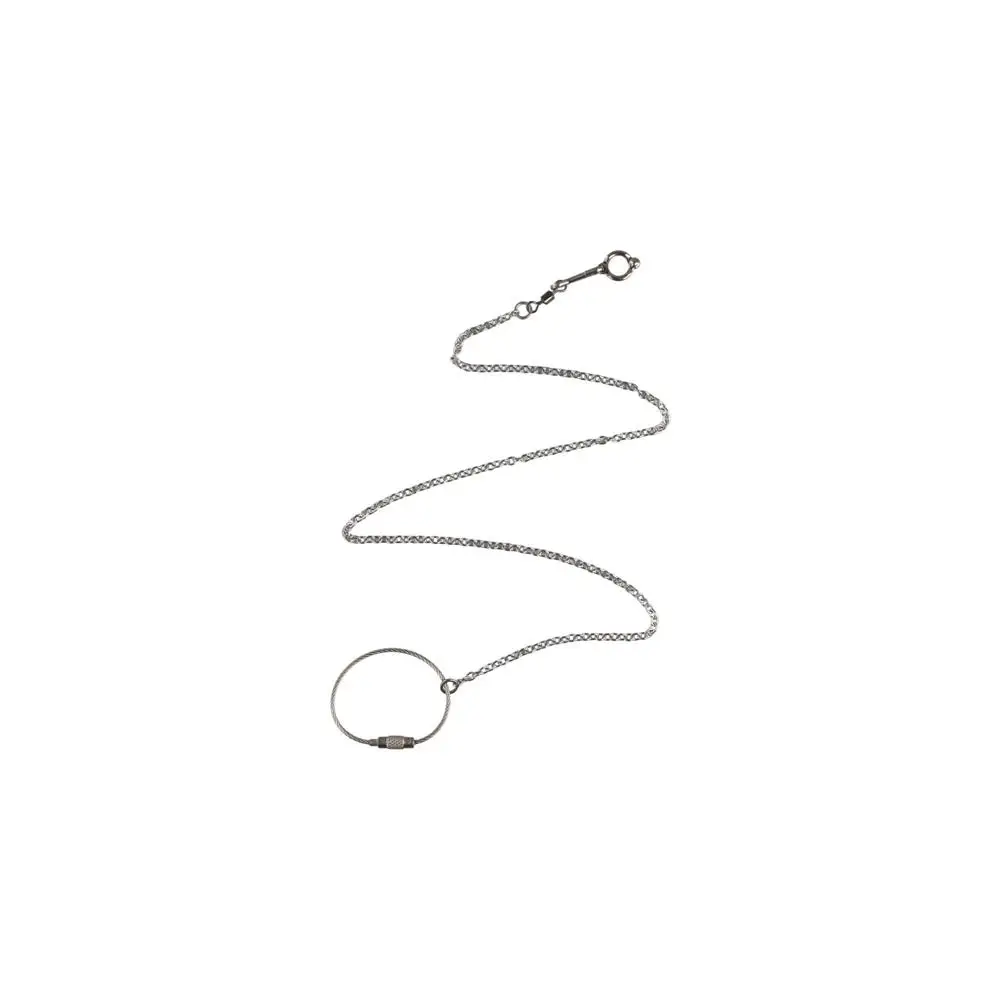 

Steel Cockatiel Starling with Swivel Buckle Outdoor Bird Accessories Parakeet Foot Chain Bird Stand Ankle Parrot Foot Ring