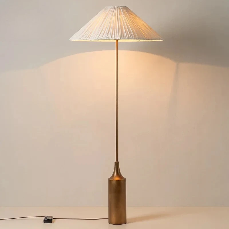 Floor Lamp  Modern Vertical Table Lamp Art Decor Living/model Room Bedroom