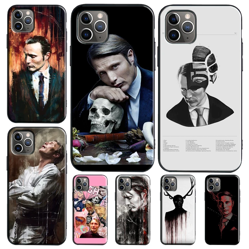 Mads Mikkelsen Case…
