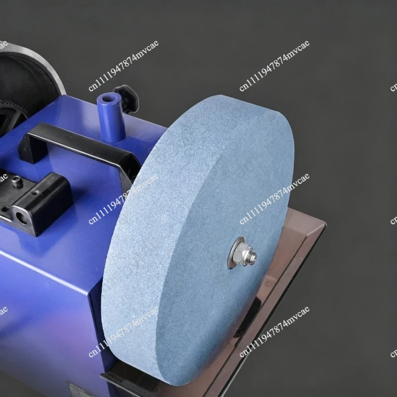 Water-cooled Knife Sharpener Wet and Dry Dual-use 200 Mesh/500 Mesh Open-edge Electric Desktop Grinder Kitchen Knife Scissors Sh