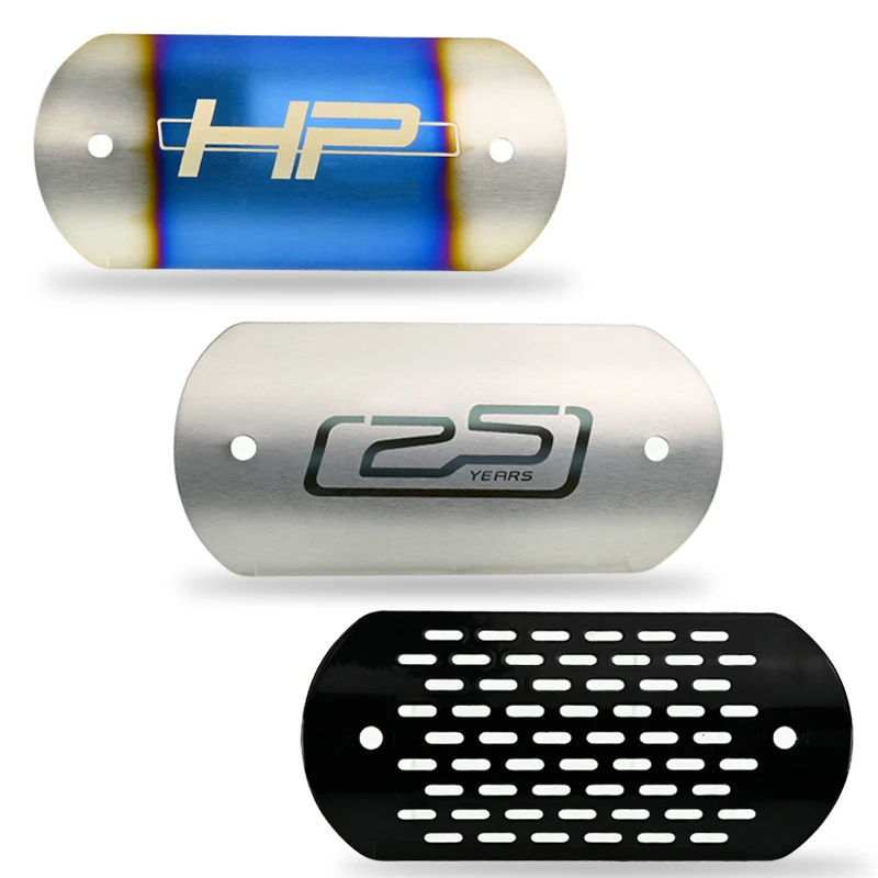 AliExpress NONE 40-63mm Motorcycle Exhaust Heat Shield Guard Muffler Pipe Protector Escape Anti-scalding for Pit Bike for Mi-vv for Yoshimu Akr