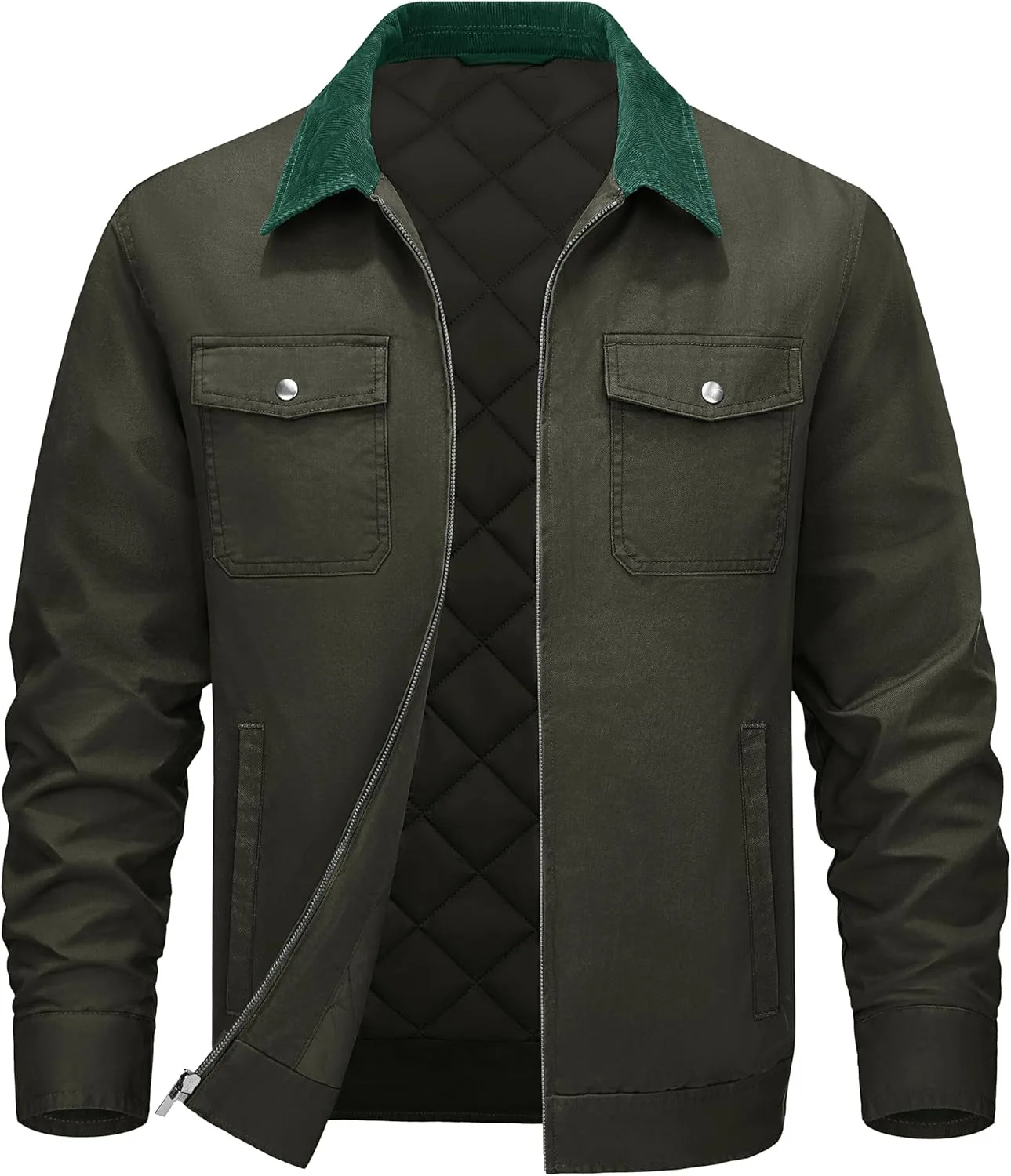 ArmyGreen