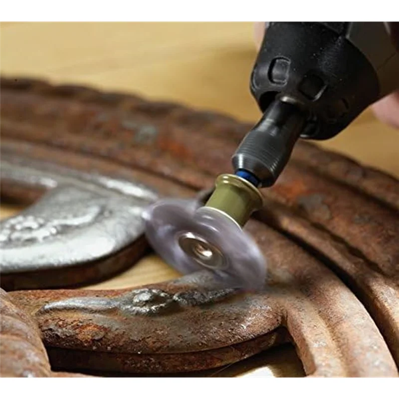 【TODAY-ONLY!】For Dremel SC402 EZ Speedclic Mandrel Replacement For Multifunctional Tools Accessories