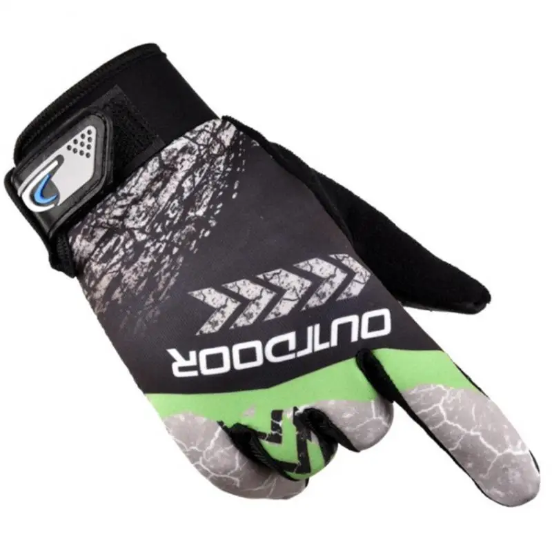 Cycling Gloves Warm Versatile Durable And Reliable Maximum Performance Enhance Your Cycling Experience Mtb Bike Gloves Sunscreen