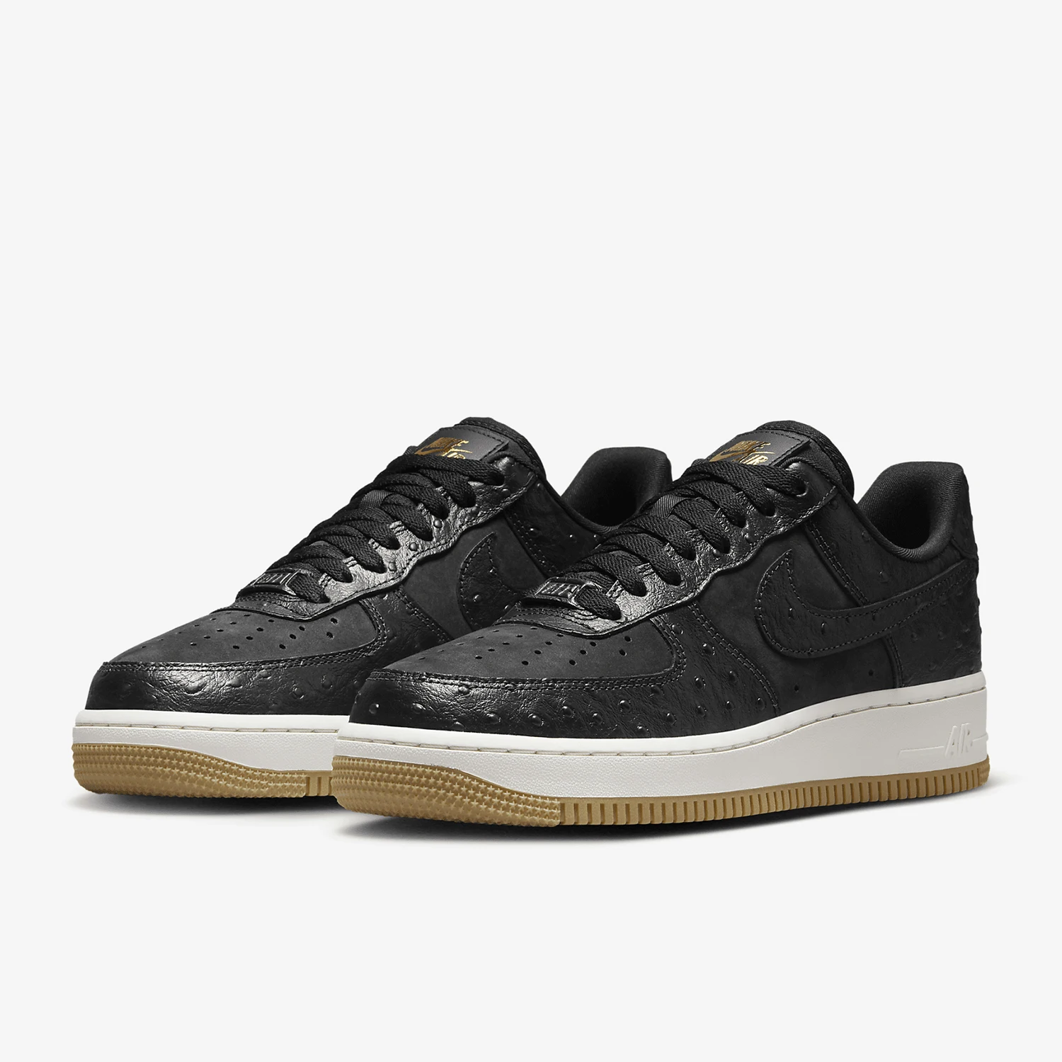 

Nike genuine Air Force 1 women's classic sports and leisure board shoes DZ2708-002