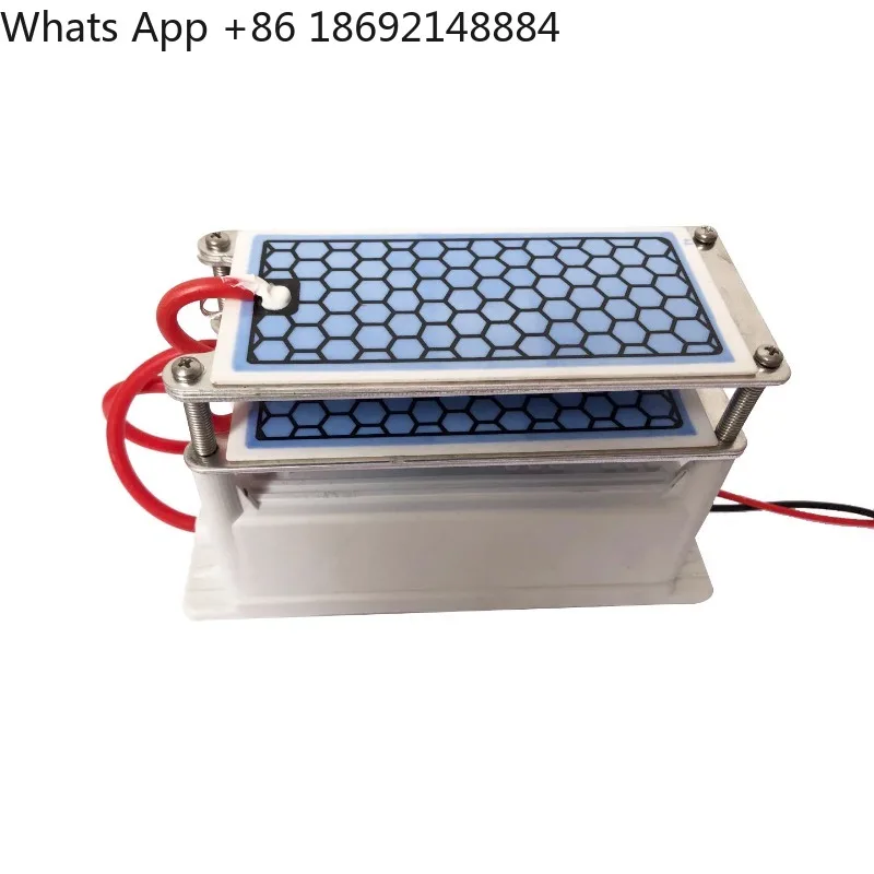 Integrated ozone generator accessories plug-in module ozone power supply ceramic sheet long life disinfection machine