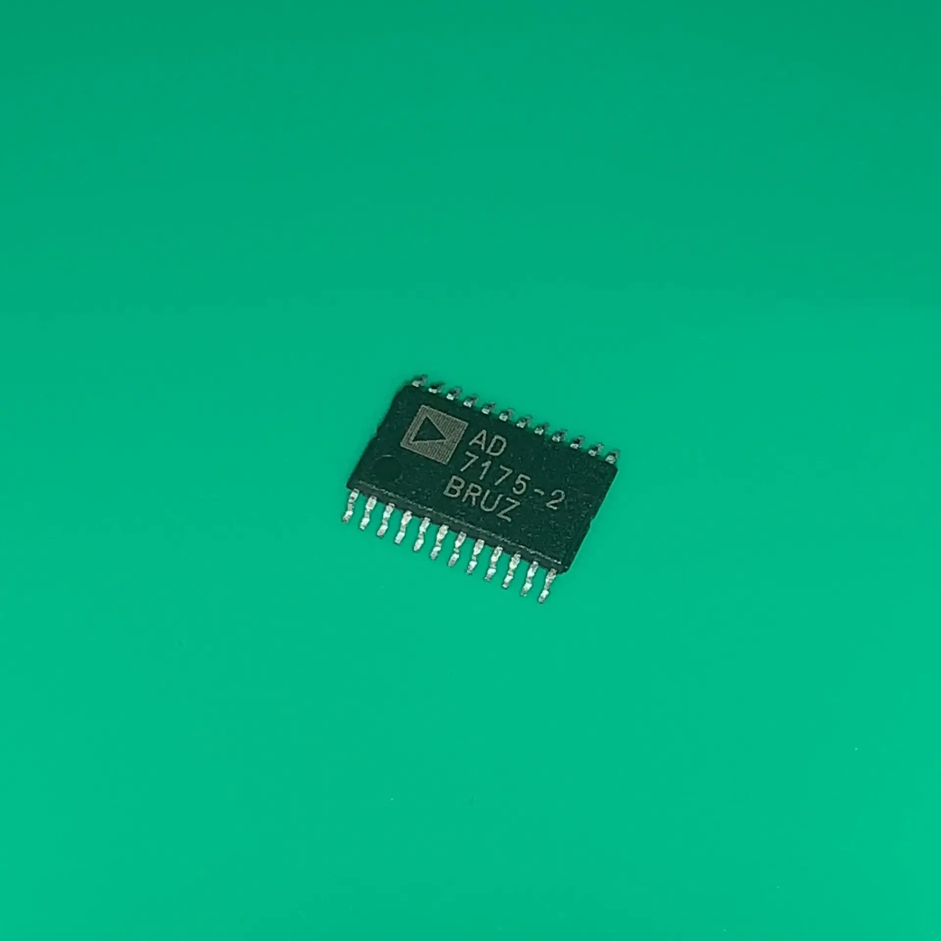 AD7175-2BRUZ TSSOP24 AD 7175-2 BRUZ IC ADC 24BIT SIGMA-DELTA 24TSSOP 4-Channel Single ADC Delta 24-Pin AD71752BRUZ AD7175-2 BRU