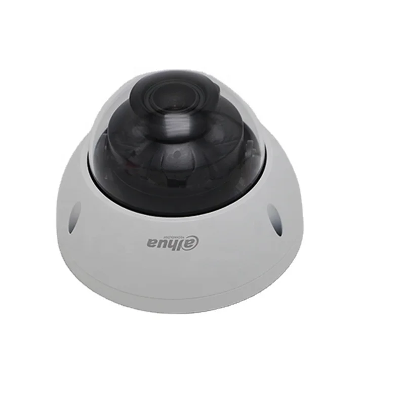 

in stock ready to ship 4MP Lite IR Vari-focal Dome IPC-HDBW2431R-ZAS-S2 Network Camera