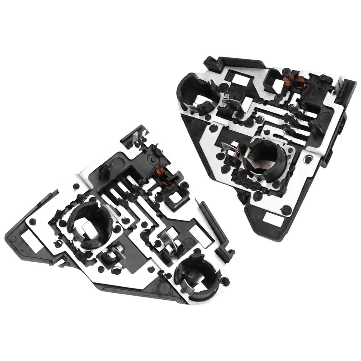 

NEW_Автомобильный держатель лампы заднего фонаря, цоколь заднего стопорного фонаря для BMW