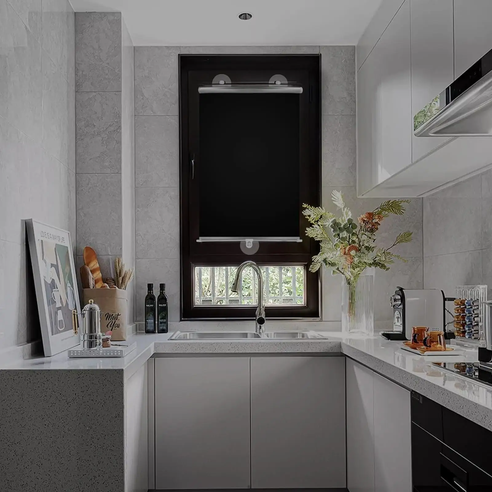 

Оконные шторы для автомобиля на присоске, защитный роликовый солнцезащитный козырек, защита от бликов, солнцезащитный козырек для окна автомобиля для детей, пассажиров, конфиденциальности