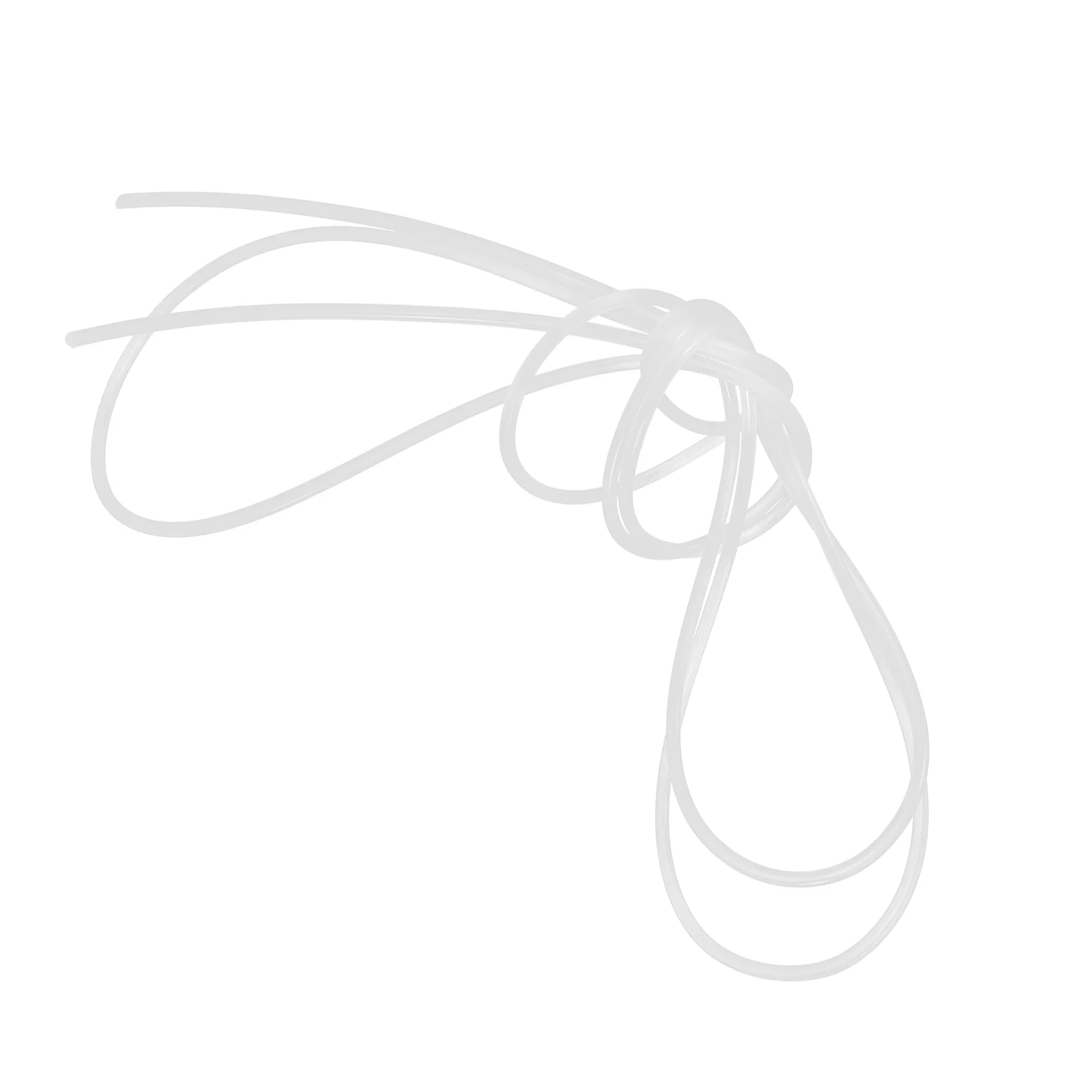 Basketball Frame Thread Rope Net Hoop Threading String Replacement Nylon High Strength Material Easy Installation Corrosion