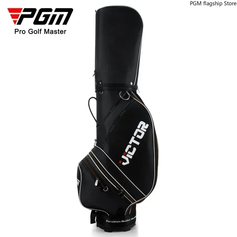PGM Golf Basic Golf Bag Standard Nylon Men's Golf Bag QB005