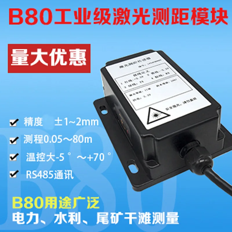 GLS-B80 High Precis…