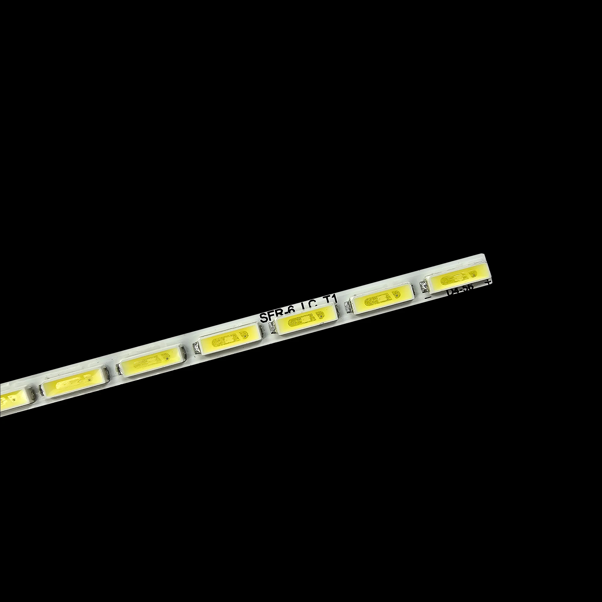 Kit 1/5/10 striscia di retroilluminazione a LED per VX4380-4K SFR-6 L SFR-6 R