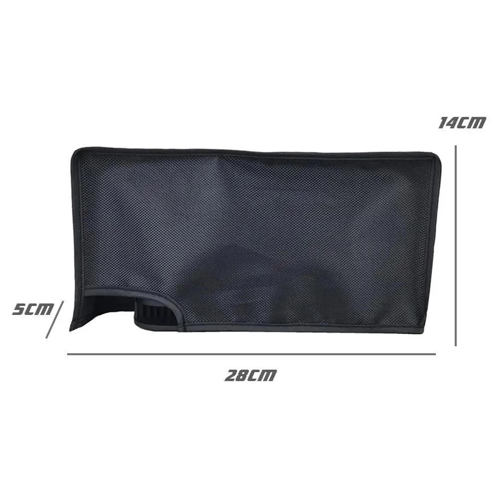 Transparent Dust Cover For Switch 2 Waterproof Dust Guard Anti Scratch Dust Proof Cover Sleeve For Switch2 Charging Dock