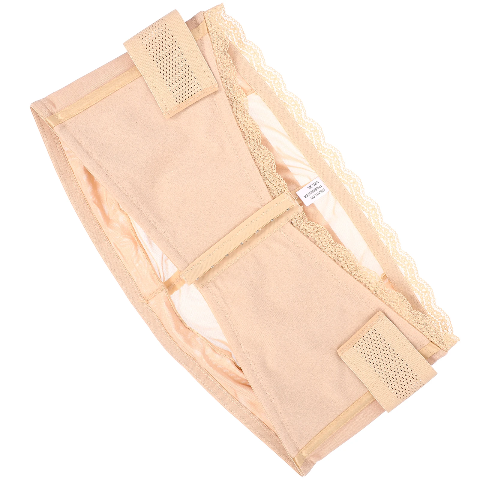 Faja de corrección pélvica Abdominal B para mujer, soporte para dar forma al vientre, estabilizador de cadera, alineación ósea, curva perfecta