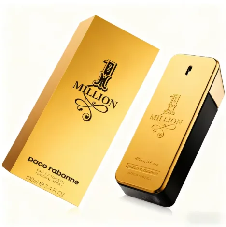 1 Million By Paco R…