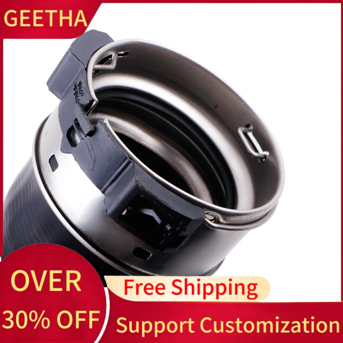 1302277 13242121 Przewód Intercoolera Turbosprężarki do Opel Vauxhall Insignia 2.0 CDTI 2008-