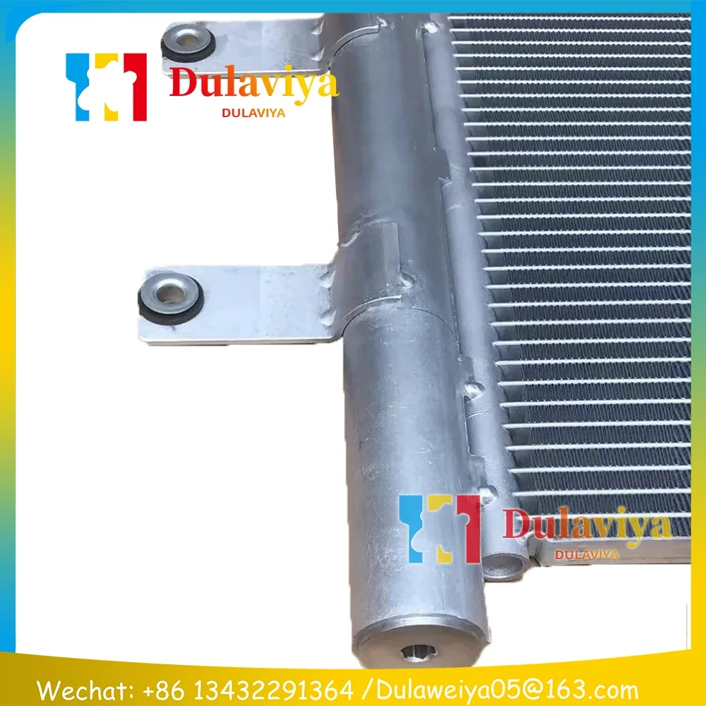 قطع غيار السيارات مكثف تكييف هواء السيارة لممثل مرسيدس بنز OEM A 9615000054