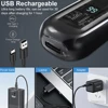 Rechargeable Electric Nose Hair Trimmer 4