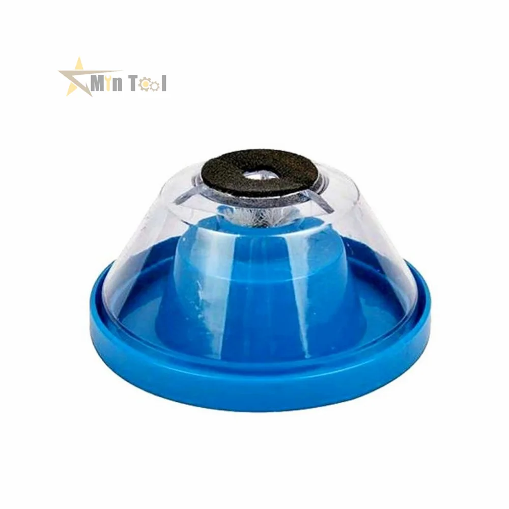 Пылесборник в форме чаши для электродрели, перфоратора