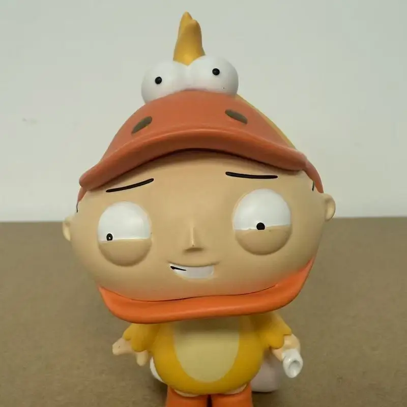 Animation Collector Pack Familienfigur Bob Belcher Tina Louise Stewie Griffin Hank Hill Brian Peter Stansmithe Weihnachtsgeschenk