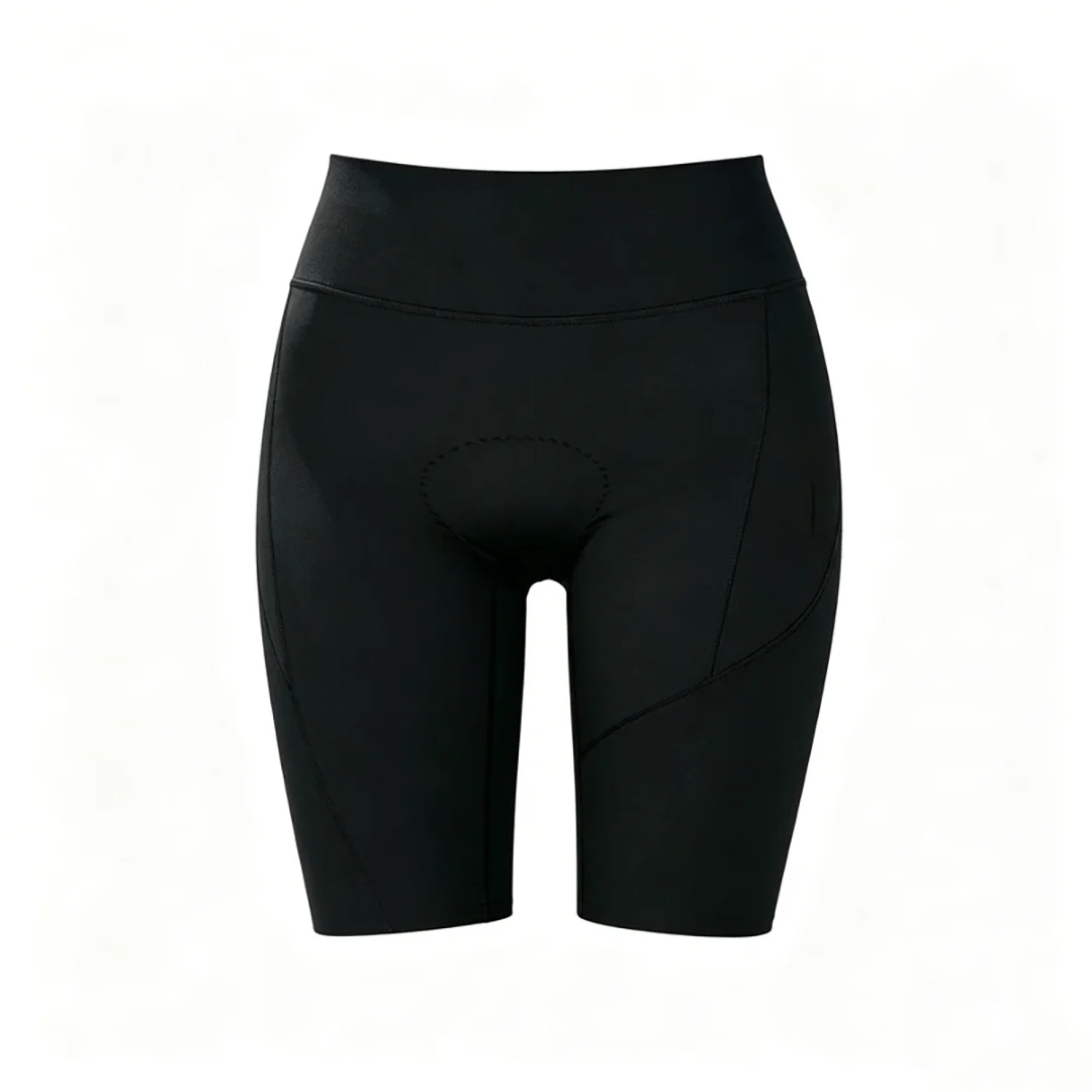 Shorts de Ciclismo Confortávei - Mountain Biking Shorts Women avaliação e preço