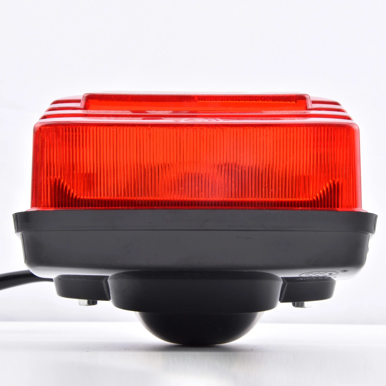 Motorcycle LED Brake Tail Light For Honda CG125 CT 70 90 110 and some 70cc 90cc 125cc 150cc Moped Scooter Quad ATV view 3