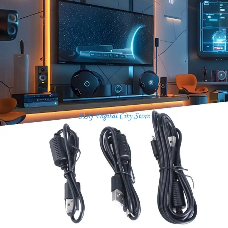 U75B Kabel USB 2.0 do 5Pin USB 5Pin Kabel adaptera USB do USB Przewód USB do 5Pin