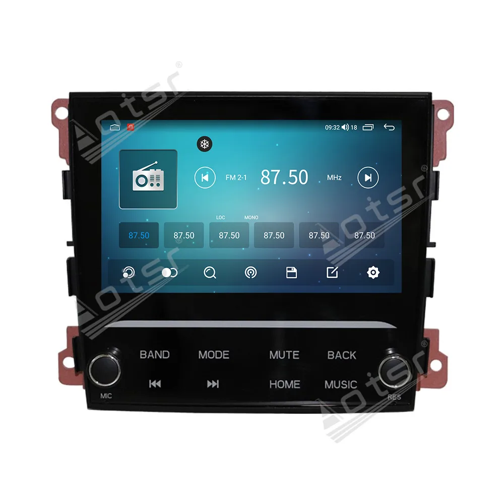 7 Multimedia HD screen Player For Porsche paramera 2010 - 2016 Car Radio Android 13 GPS Navigation Auto Audio DSP Carplay WiFi