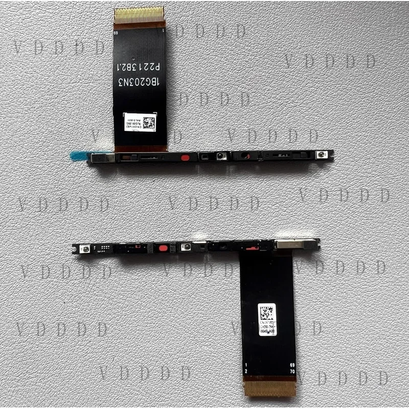 L... For DELL Latitude 9420 2-in-1 Built In Internal Camera X7V82 0X7V82 Laptop