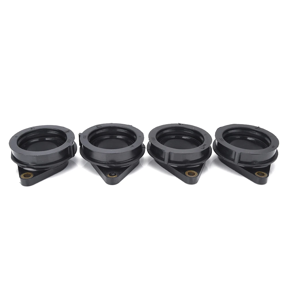 2C0-13586-00 دراجة نارية المكربن مدخل المنوع LCD مهايئ لشاشة لياماها YZF-R6 YZF600 R6 RaceBase 2006-2016