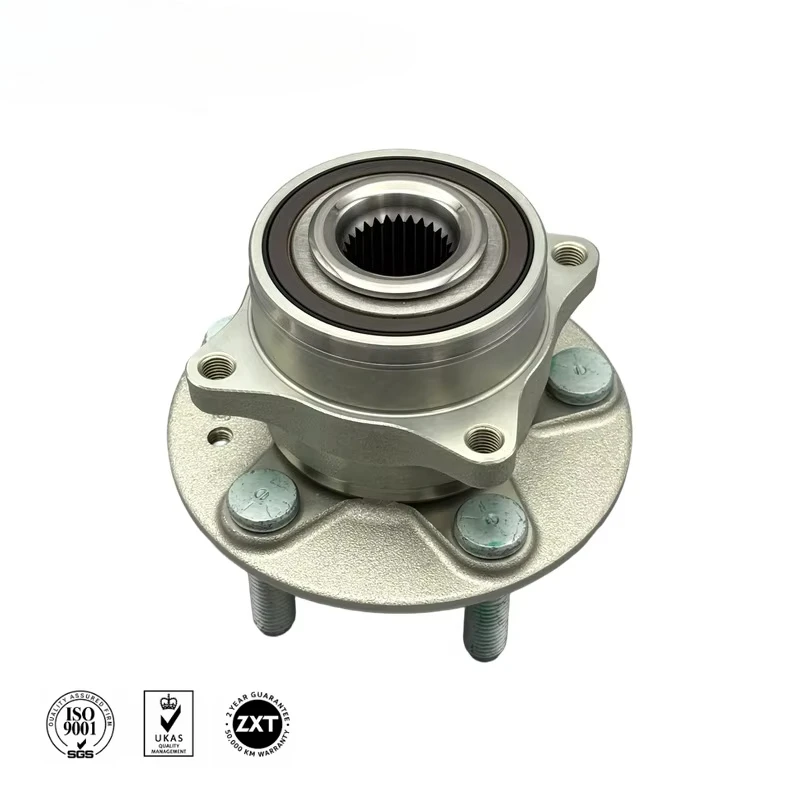ZXT Wheel Hub Bearing Assembly 4G43-2B663-AD for Aston Martin DB9 / DBS / Vantage / Virage
