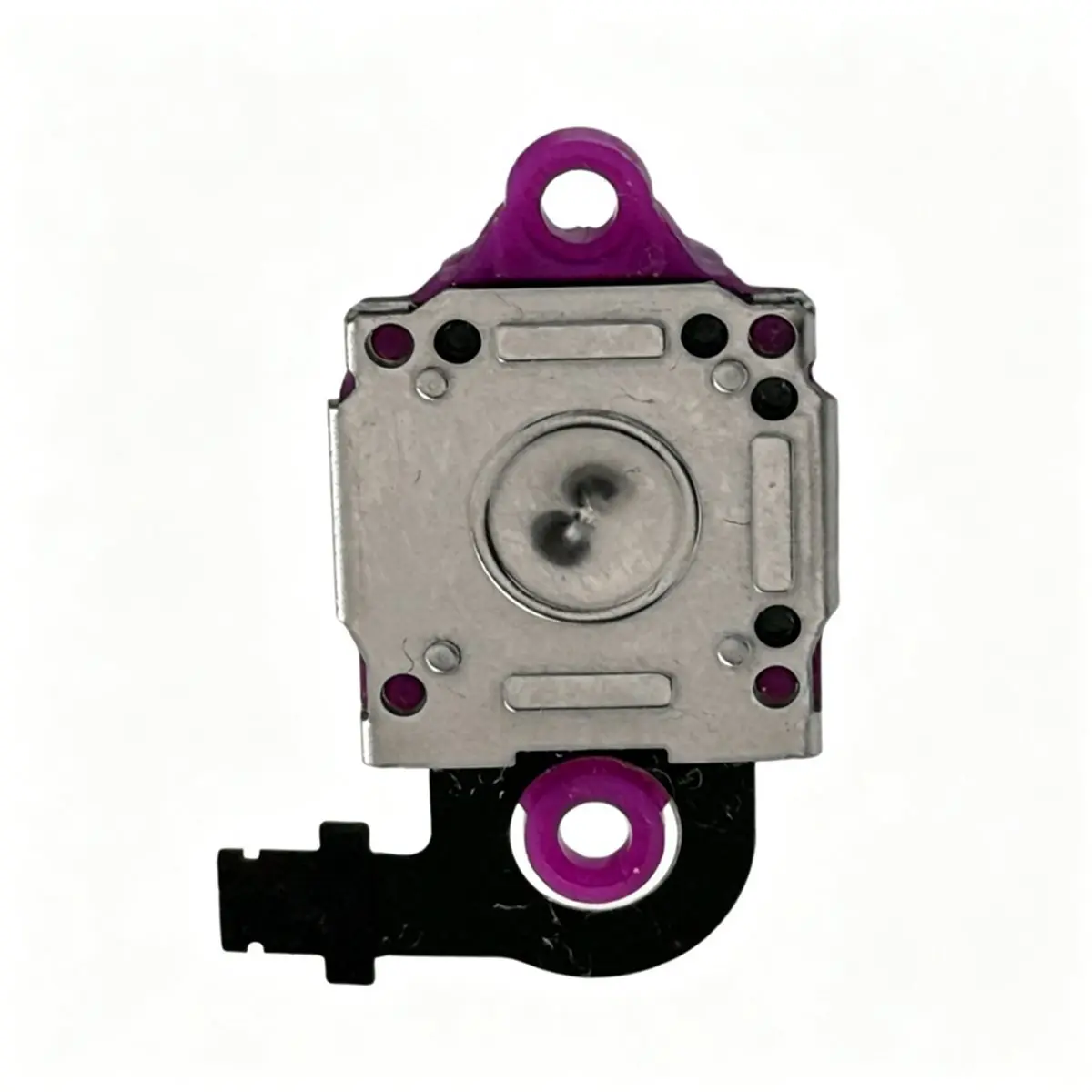 For Portal Electromagnetic Hall 3D Analog Joystick Module Hall Effect Joystick Thumb Joysticks Right