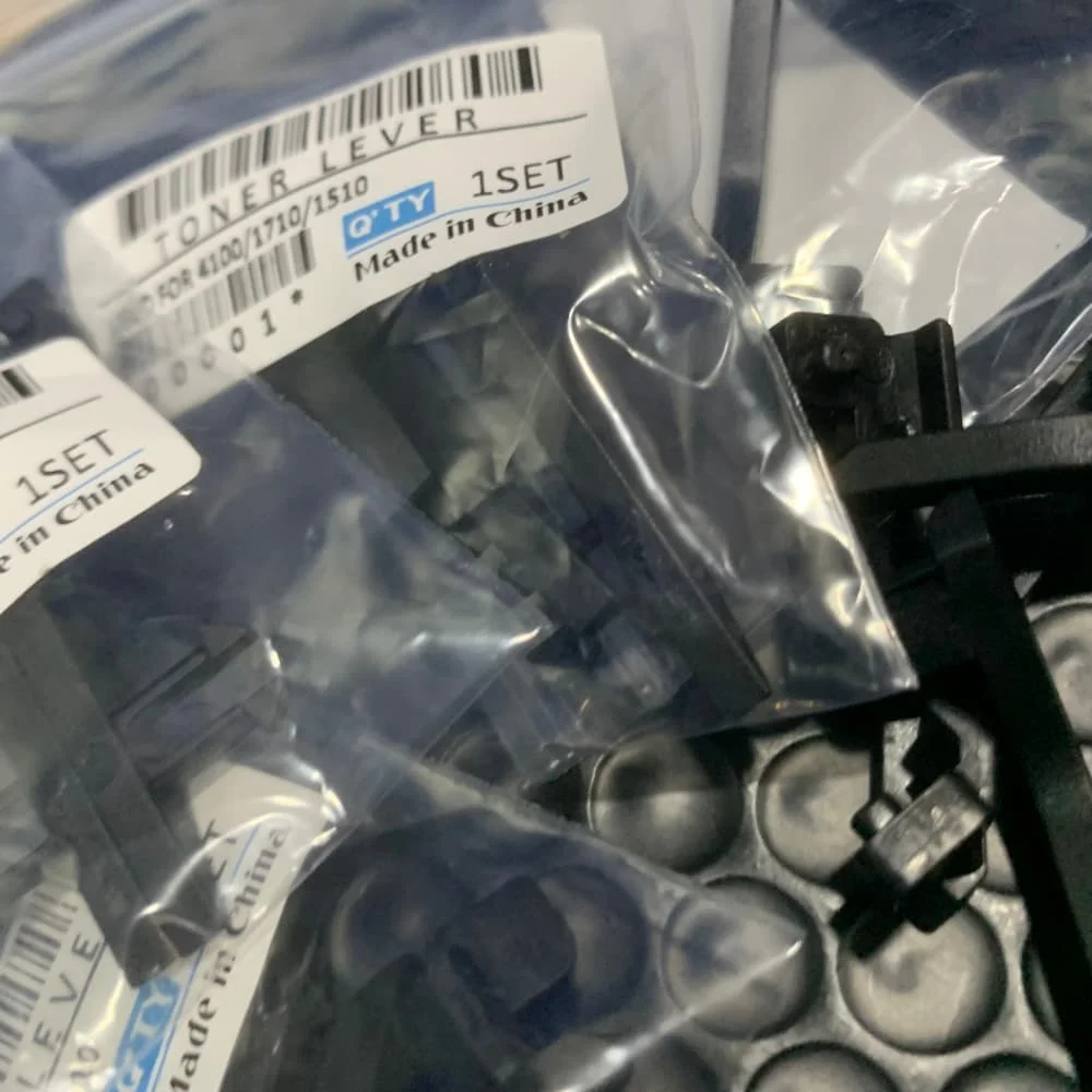 

50X JC72-00984A JC72-00985A ПЛАСТИНА PMO DEVE L R для SAMSUNG ML 1510 1520 1710 1750 1910 1915 2525 2580 2850 2851 3050 3310