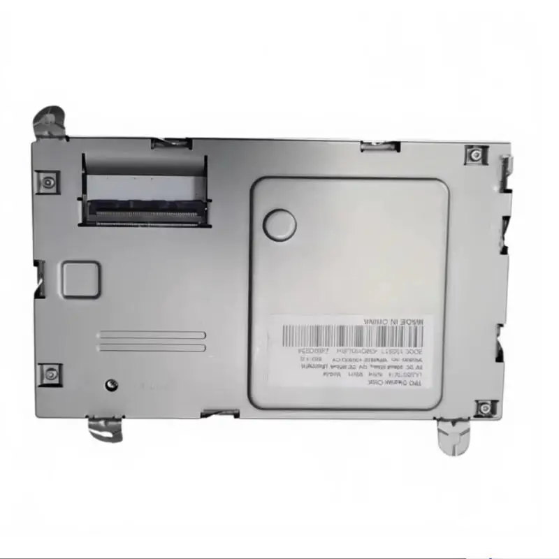 

5.8" TFT TN LCD LVDS Display TJ058NA01AA for Ford Mondeo MK3 2007-2013 DVD Navigation Audio 3M5F-18C821-DD