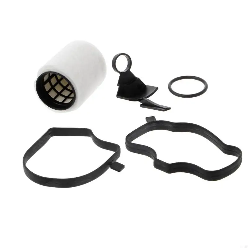 Filtro separador respiro óleo do cárter H8WE para E46 E39 E35 330D 11127793163