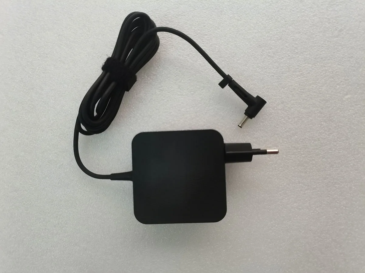 

NEW OEM AD2087020 19V 3.42A 4.0mm 65W AC Adapter For Asus VivoBook 17 S712J Laptop Notebook Original Puryuan Charger