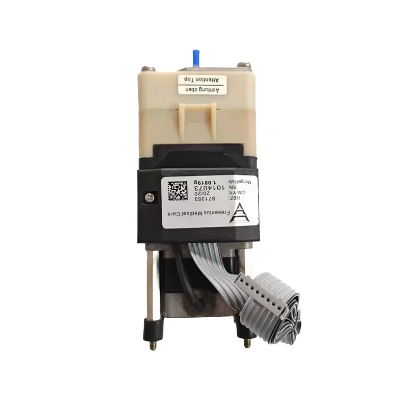 4008S Suction Concentration Pump Brand New Replacement Spare Parts For Hemodialysis Machine